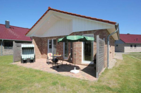 Feriendorf Südstrand Haus 33 in Pelzerhaken